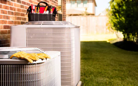 Reliable Air Conditioning Service in Jackson, WI – Jackson Hardware Heating & AC