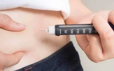 هل تحتاج إلى وصفة طبية لحقنة موجارو؟