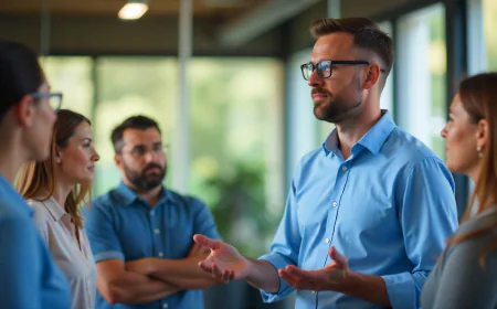 How to Scale Account-Based Marketing Without Losing Precision