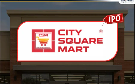 Jay Ambe Supermarkets IPO GMP: A Comprehensive Expert Analysis of Key Details, Allotment, and Verdict