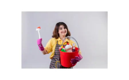 Mumbai’s Best Maid Services – Trusted & Affordable