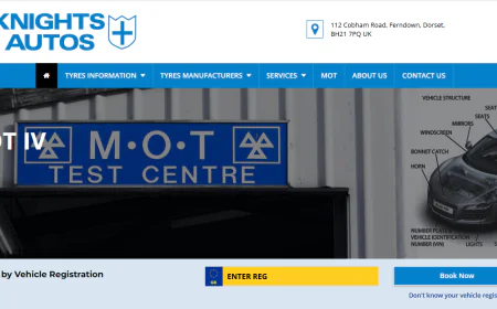 Do You Still Need a Service If You've Had an MOT? 