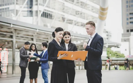 Comparison of ROI for Private vs Government MBA Colleges in Lucknow