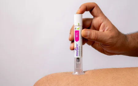 Mounjaro vs Other Diabetes Medications in Islamabad