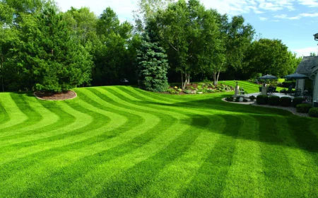 Preparing Your Lawn for Seasonal Transitions
