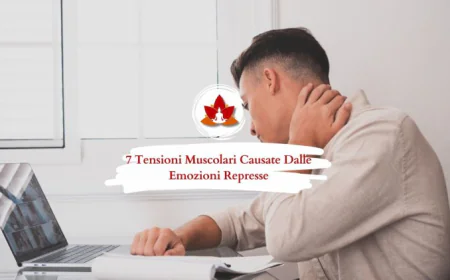 Introduzione alla Tensione Muscolare