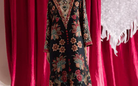 Stay Trendy with New Arrivals Summer Collection 2025