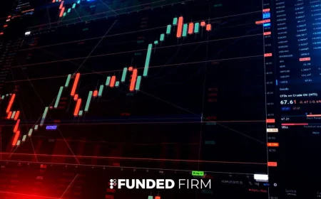 Consistency in Forex Trading: The True Mark of a Professional Trader