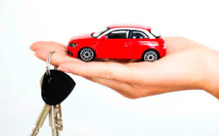 Travel Smarter and Save Big When You Rent a Car