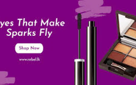 What Are the Main Beauty Products for Makeup?