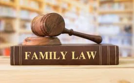 How to Find the Best Divorce Lawyer in Pune