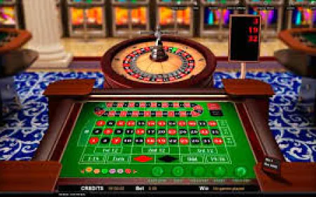 Cómo Maximizar tus Posibilidades de Ganar en Casinos Online