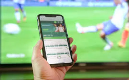 Apuestas en Hockey sobre Hielo: Estrategias para Apostadores Apasionados