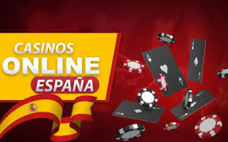 El Impacto de la Regulación en los Casinos Online en España: Seguridad y Transparencia