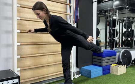 Sports Therapy: Healing, Recovery, and Performance at Flexology Studios