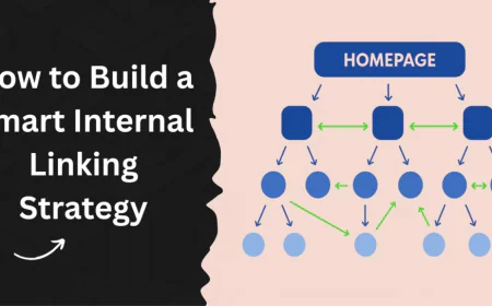 Keyword Cannibalization and Internal Links Tips