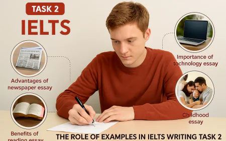 IELTS Coaching Centers in Karnal: What Students Should Expect