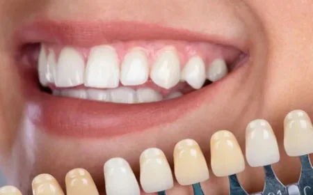 The Cost of Dental Crowns in Islamabad: What You Should Know