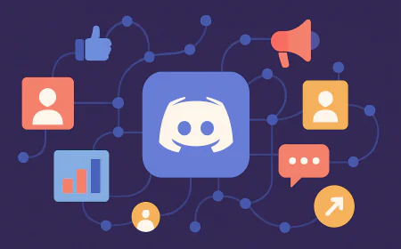 How to Choose the Right Discord Marketing Service Provider