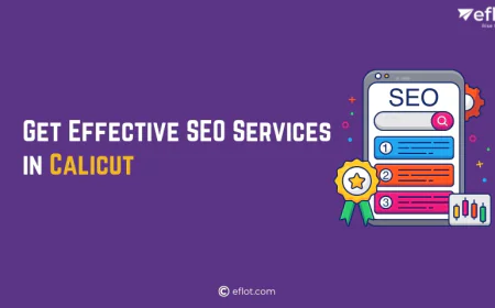Get Effective SEO Services in Calicut