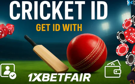 What is Online Cricket ID in India, and Why is it Becoming Popular?