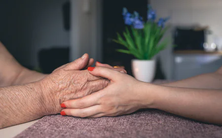 HIV Test at Home | HIV Test in Dubai