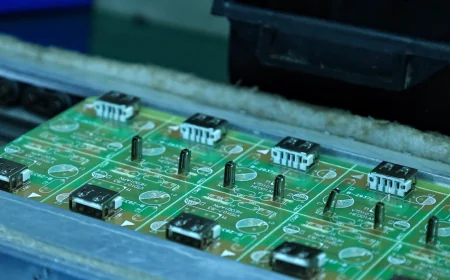 Best Mobile Accessories Manufacturers in Noida