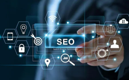 Ad Sparks: Premium SEO Services in Sheffield to Elevate Your Digital Growth