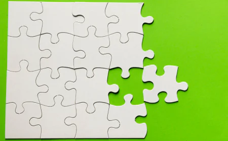A Deep Dive Into the World of Unique Jigsaw Puzzles