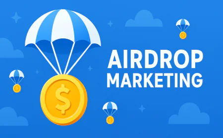 How NFT Airdrops Can Drive Audience Engagement and Loyalty