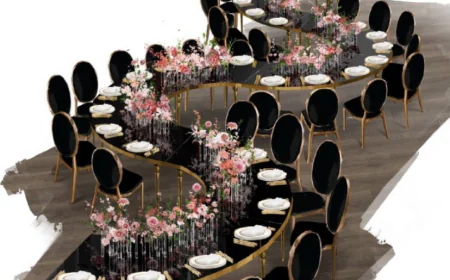 How Event Management Companies Dubai Manage Large-Scale Events