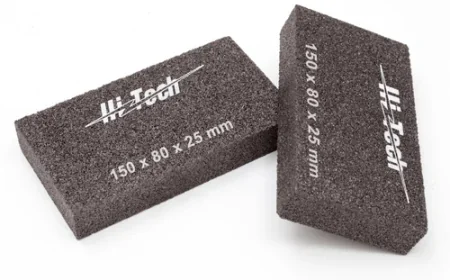 Reliable Grinding Segments Suppliers for Precision Applications | Hindustan Abrasives