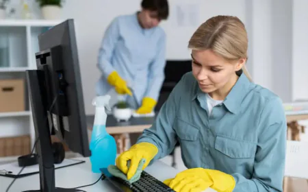 Affordable End of Tenancy Cleaning London You Can Trust