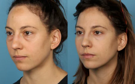 Eyelid Surgery Chicago: What You Need to Know Before Booking a Consultation