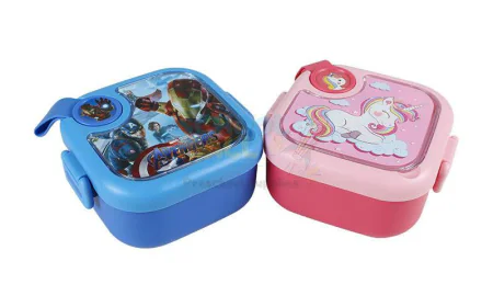 What Is the Perfect Kids' Lunch Box for School?