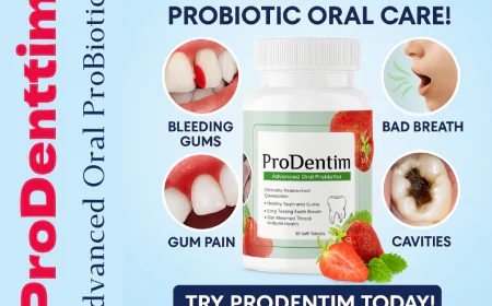 ProDentim Review: (Before You Buy) Pros, Cons, and Everything You Must Know