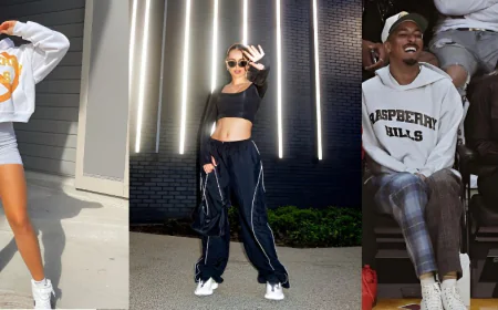 GV Gallery Hoodie: Where Art Meets Street