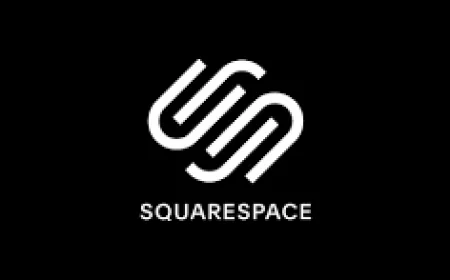 Squarespace Discount Code for Beginners: Start Your First Website Easily