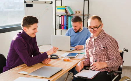 A Practical Guide to Becoming a NDIS Service Provider