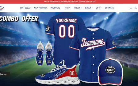 Elevating Corporate Branding Through Custom Apparel