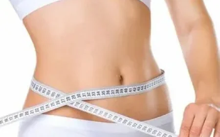 Liposuction in Islamabad: Minimizing Downtime