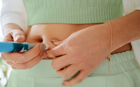 Tips to Reduce Pain from Ozempic Injections