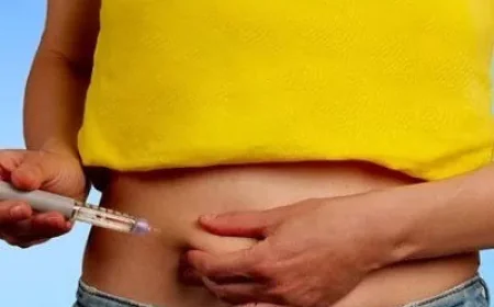 ما هو الفرق بين حقن وأقراص أوزيمبيك؟