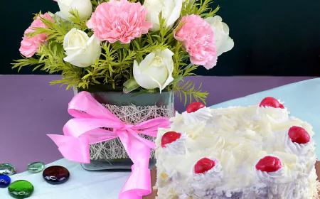 Send Flowers to Delhi with YuvaFlowers – Express Emotions with Online Flower Delivery