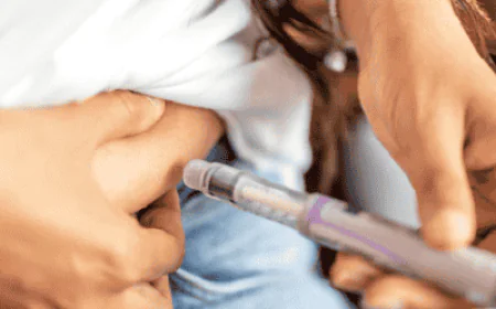 Can Mounjaro Injection Cause Thyroid Problems? What to Know