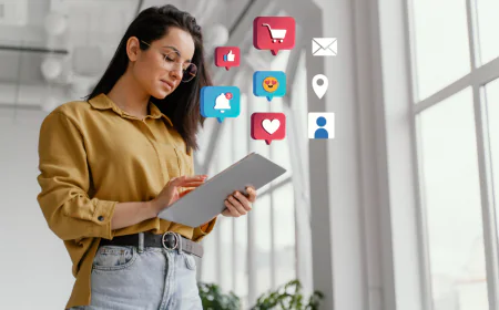 Mastering the Future: Why Digital Marketing Skills Matter More Than Ever