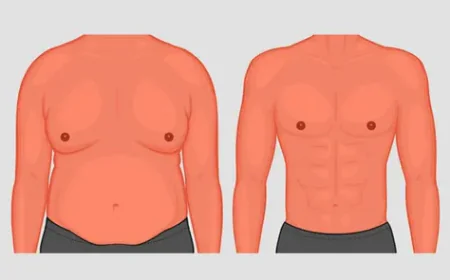 Discover the Best Surgeon for Gynecomastia in Islamabad