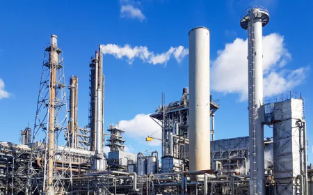 Ammonia Production Plant Project Report 2025: Feasibility Study, Cost Breakdown and Economics