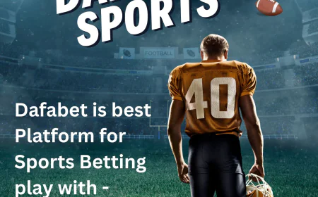 Dafa247Official – Your Trusted Partner for Dafabet Sports and Casino 