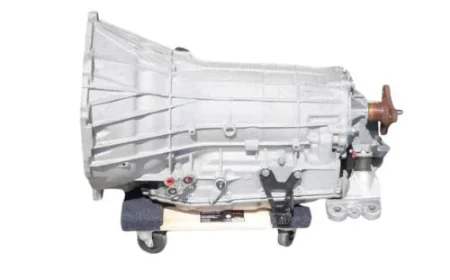 High-Quality Nissan Rogue Transmission – Tested & Guaranteed